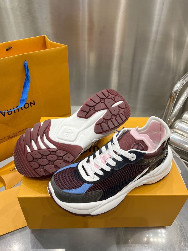 Louis Vuitton Low Shoes